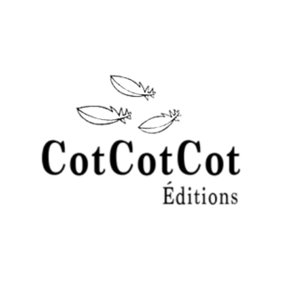 CotCotCot Éditions